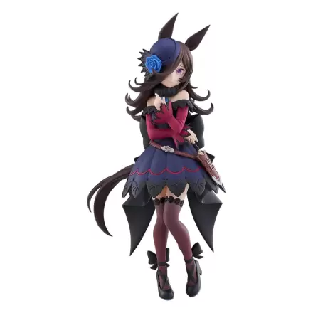 Uma Musume: Pretty Derby Pop Up Parade PVC soška Rice Shower L Size 22 cm produktová fotografia