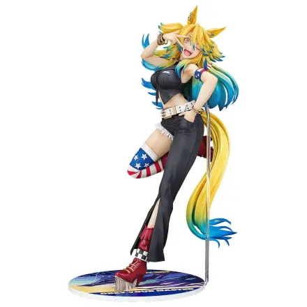 Uma Musume Pretty Derby PVC socha 1/7 Obey Your Master 29 cm produktová fotografia