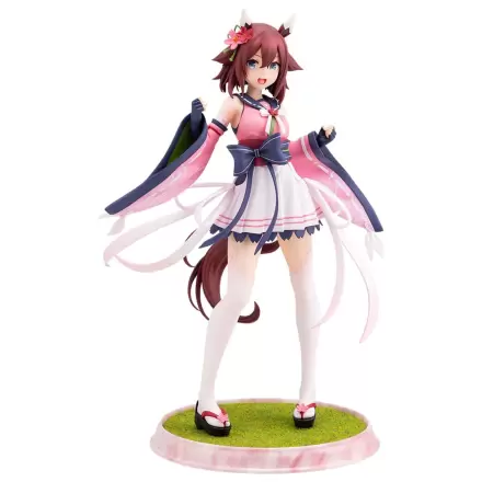 Uma Musume Pretty Derby PVC socha 1/7 Sakura Chiyono O 24 cm produktová fotografia