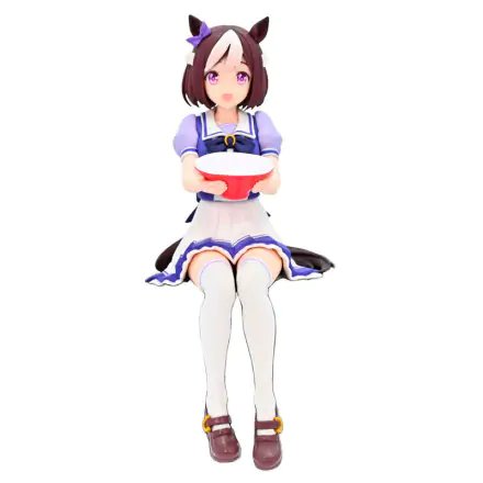 Uma Musume Pretty Derby Noodle Stopper PVC szobor Special Week 15 cm termékfotója