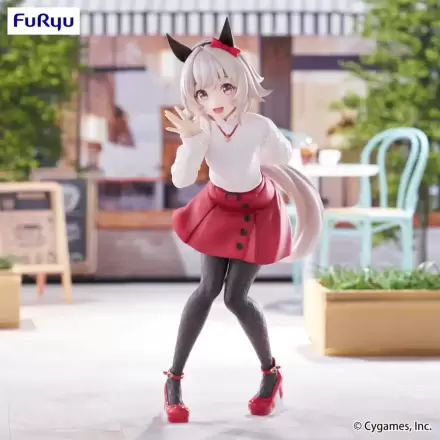 Uma Musume Pretty Derby Trio-Try-iT PVC socha Curren Chan 19 cm produktová fotografia