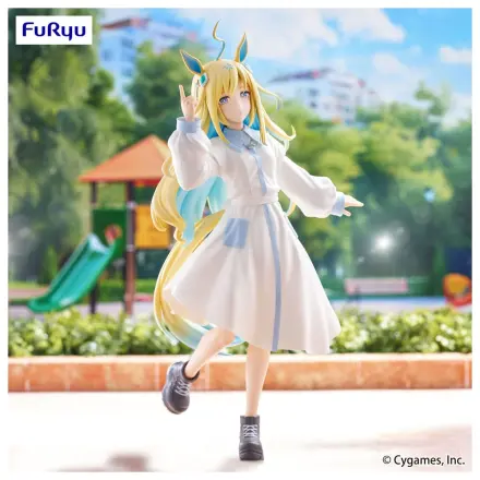 Uma Musume Pretty Derby Trio-Try-iT PVC Socha Neo Universe 22 cm produktová fotografia