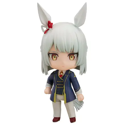 Umamusume: Cinderella Gray Nendoroid akčná figúrka Fujimasa March 10 cm produktová fotografia