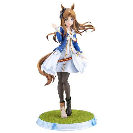 Umamusume: Pretty Derby PVC figúrka 1/7 Grass Wonder 25 cm produktová fotografia