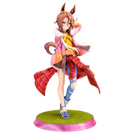 Umamusume: Pretty Derby PVC figúrka 1/7 Narita Taishin 24 cm produktová fotografia