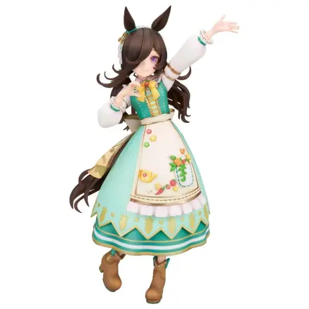 Umamusume: Pretty Derby PVC figúrka 1/7 Rice Shower [Yummy Dreamy Fairy] 22 cm produktová fotografia