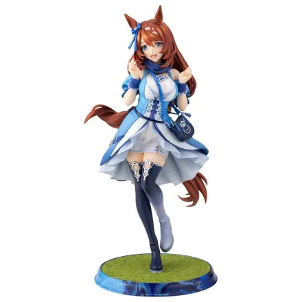 Umamusume: Pretty Derby PVC figúrka 1/7 Super Creek 28 cm produktová fotografia