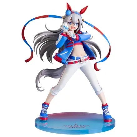Umamusume: Pretty Derby PVC figúrka 1/7 Tamamo Cross 21 cm produktová fotografia