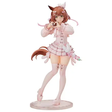 Umamusume: Pretty Derby PVC Figúrka 1/7 [Unforgettable Sugar Candy] Aston Machan 23 cm produktová fotografia