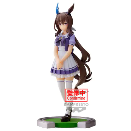 Umamusume Pretty Derby Admire Vega figúrka 17 cm termékfotója