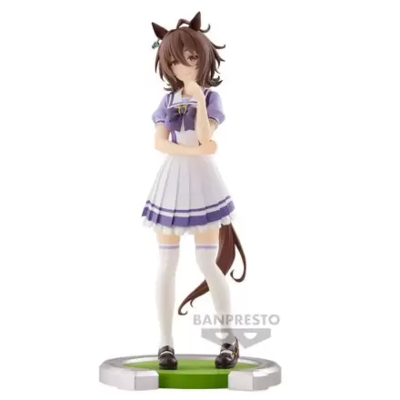 Umamusume: Pretty Derby Agnes Tachyon figúrka 17 cm termékfotója