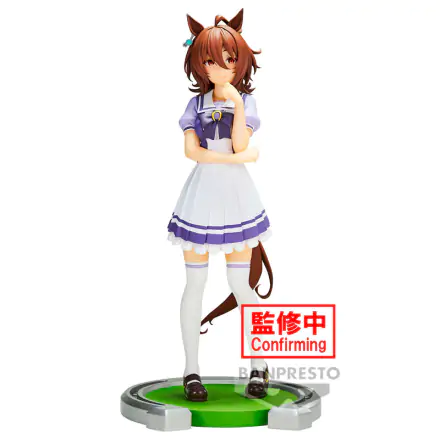Umamusume Pretty Derby Agnes Tachyon figúrka 17 cm produktová fotografia
