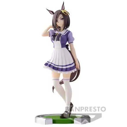 Umamusume Pretty Derby Air Groove figúrka 18 cm termékfotója