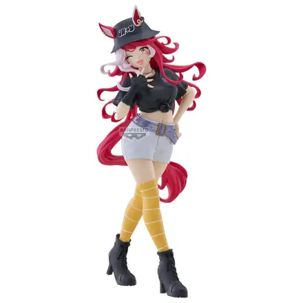 Umamusume Pretty Derby BoCz Loves Only You ako 3 figúrky 20cm produktová fotografia