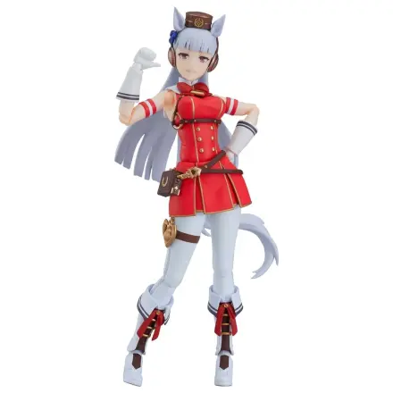Umamusume: Pretty Derby Figma akčná figúrka Gold Ship 15 cm produktová fotografia