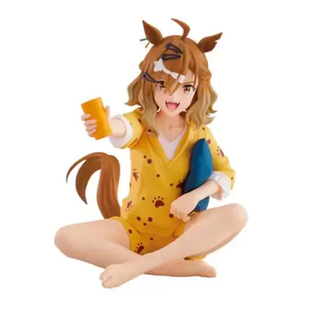 Umamusume: Pretty Derby Jungle Pocket Relax Time figúrka 13 cm produktová fotografia