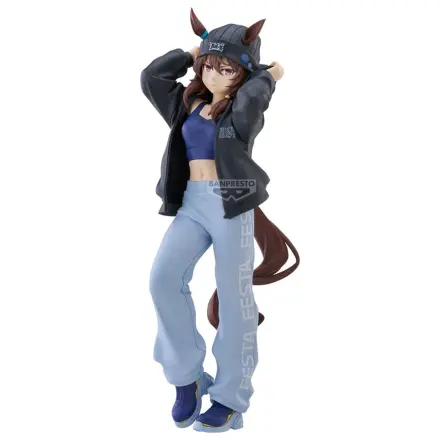 Umamusume Pretty Derby Nakayama Festa figúrka 20cm produktová fotografia