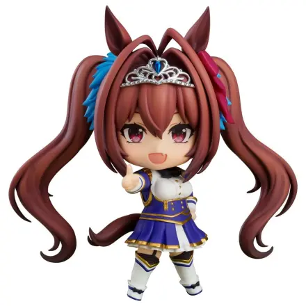 Umamusume: Pretty Derby Nendoroid akčná figúrka Daiwa Scarlet 10 cm produktová fotografia