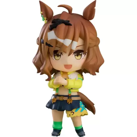 Umamusume: Pretty Derby Nendoroid figúrka 10 cm, Jungle Pocket termékfotója