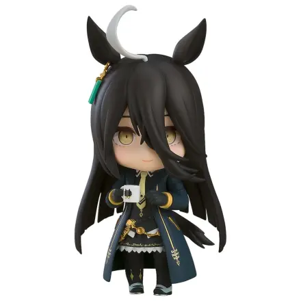 Umamusume: Pretty Derby Nendoroid akčná figúrka Manhattan Cafe 10 cm produktová fotografia