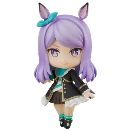 Umamusume: Pretty Derby Nendoroid akčná figúrka Mejiro McQueen 10 cm produktová fotografia
