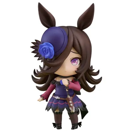 Umamusume: Pretty Derby Nendoroid Akčná figúrka Rice Shower 10 cm produktová fotografia