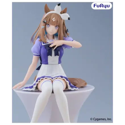 Umamusume: Pretty Derby Noodle Stopper PVC Figúrka Almond Eye 16 cm produktová fotografia