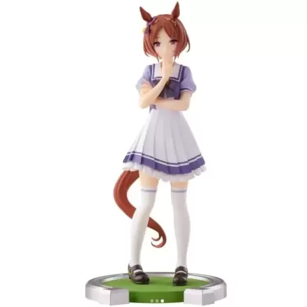 Umamusume Pretty Derby Sakura Laurel figúrka 18 cm termékfotója