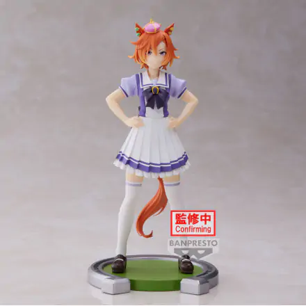 Umamusume Pretty Derby T.M. Opera figúrka 17 cm termékfotója