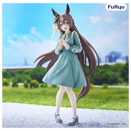 Umamusume: Pretty Derby Trio-Try-iT PVC figúrka Satono Diamond 22 cm produktová fotografia