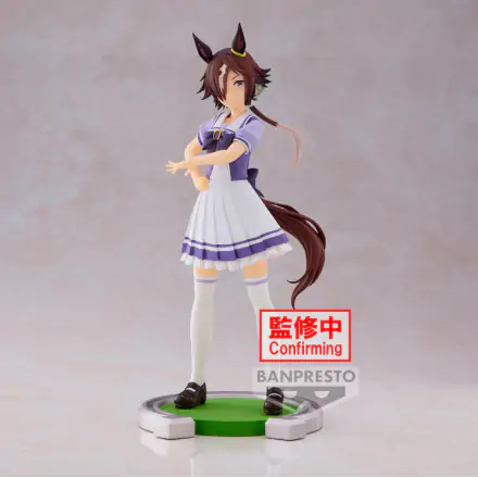 Umamusume Pretty Derby Vodka figúrka 18 cm termékfotója