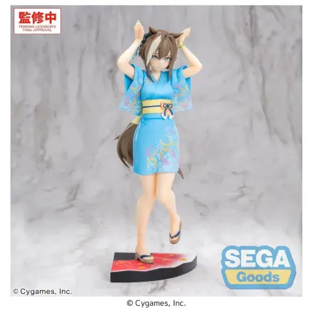 Umamusume: Pretty Derby XStellar PVC Figúrka Cheval Grand Tracen Ondo 21 cm produktová fotografia