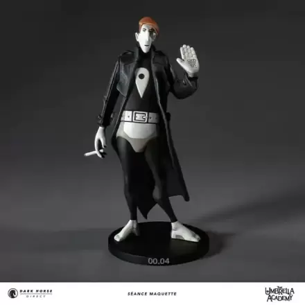 Umbrella Academy PVC Socha Séance Maquette 28 cm produktová fotografia