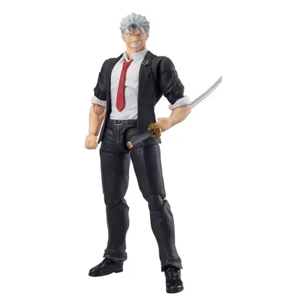 Undead Unluck S.H. Figuarts Akčná Figúrka Andy 15 cm produktová fotografia