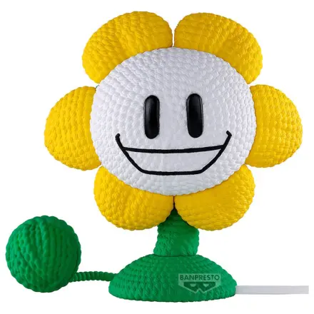 Undertale Flowey plyšová hračka 12 cm produktová fotografia