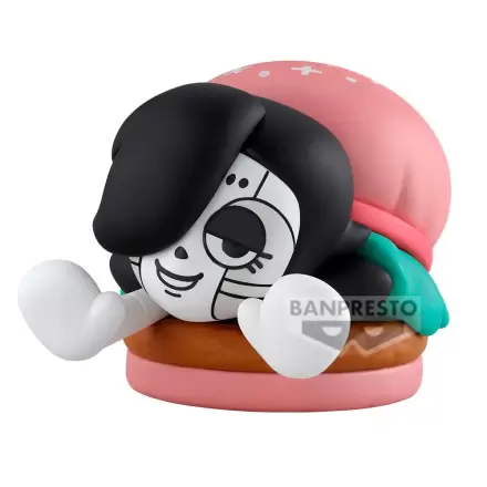 Undertale Mettaton figúrka 8cm produktová fotografia