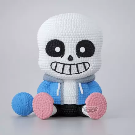 Undertale Sans Amicot figúrka 14 cm termékfotója