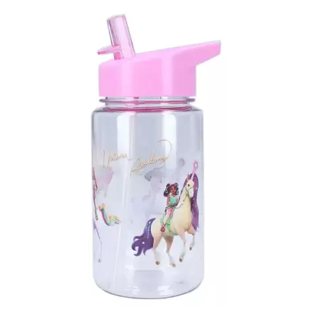 Unicorn Academy Fľaša na vodu Drink Up 450 ml produktová fotografia