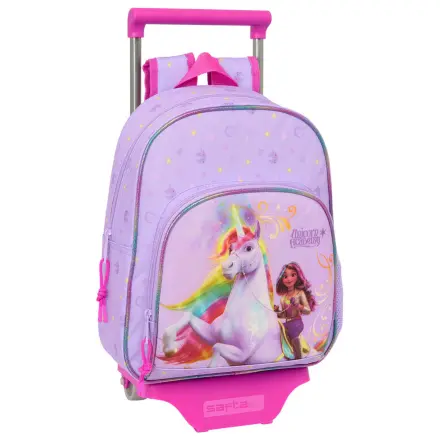 Unicorn Academy vozík 34cm produktová fotografia