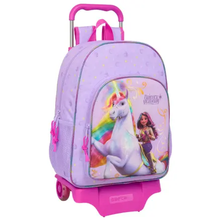 Unicorn Academy vozík 42cm produktová fotografia