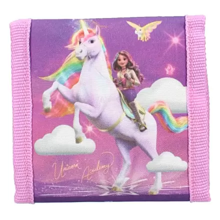 Unicorn Academy Peňaženka It's Fate produktová fotografia