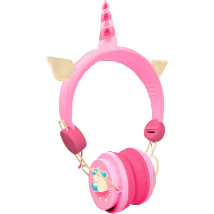 Slúchadlá Unicorn Happy Day produktová fotografia