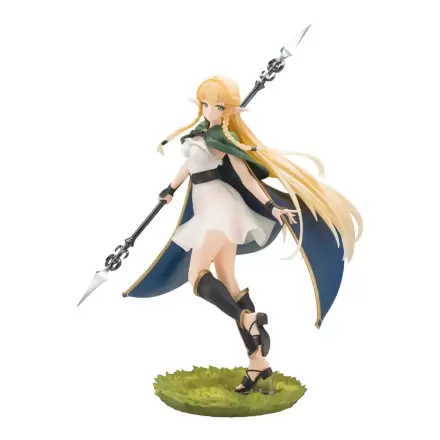 Unicorn Overlord PVC Socha 1/7 Eltolinde 28 cm produktová fotografia