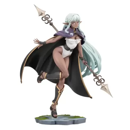 Unicorn Overlord PVC socha 1/7 Rosalinde 28 cm produktová fotografia