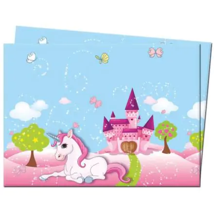 Unicorn obrus 120*180 cm produktová fotografia