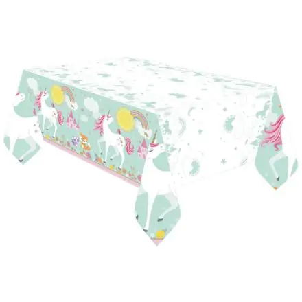 Unicorn obrus 137*259 cm produktová fotografia