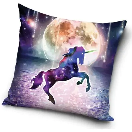 Unicorn Obliečka na vankúš 40*40 cm produktová fotografia