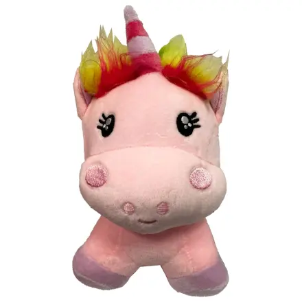Unicorn Ružová Plyšová Figúrka 16 cm produktová fotografia