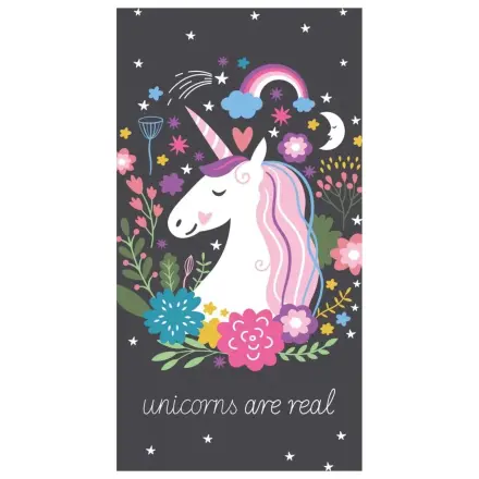 Unicorn Real uterák 70x140cm produktová fotografia