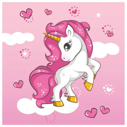 Unicorn Special uterák na ruky, uterák na tvár, uterák produktová fotografia